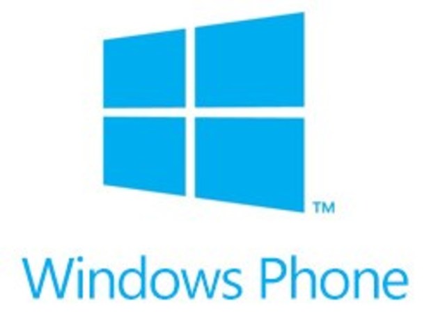 Lanzamiento de Windows Phone