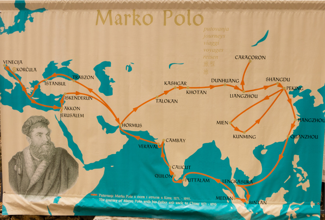MARCO POLO