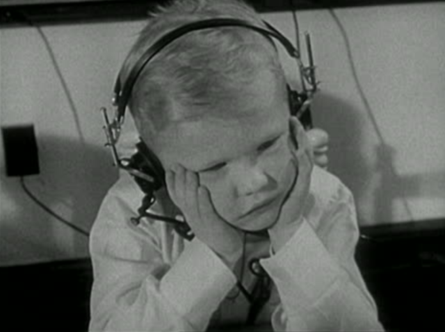 Use of Headphones in Schools