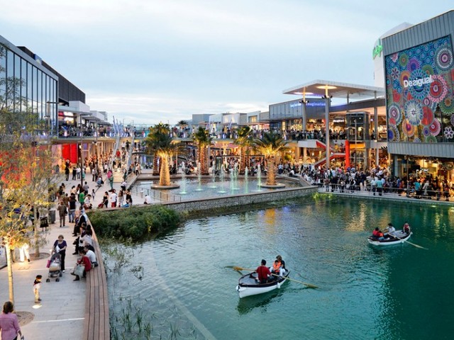 VENECIA SE CONSOLIDA COMO GRAN LUGAR TURÍSTICO