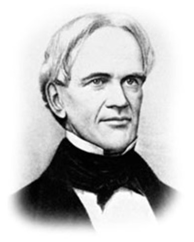 MOST IMPORTANT Horace Mann Elected to Massachusetts Legislature