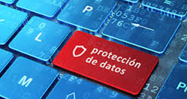 Lineamientos de Protección de Datos Personales