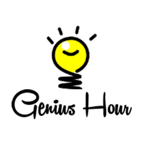Genius Hour Class with Academic Seminar