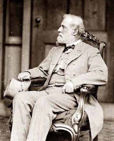 Robert E. Lee