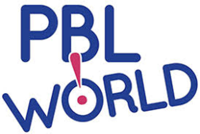 Project Based Learning Conference