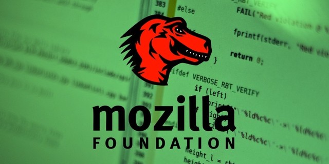 Fuente abierta de Mozilla