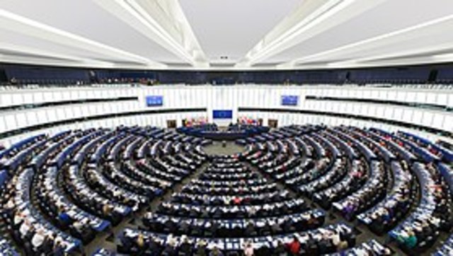Resolución del Parlamento Europeo