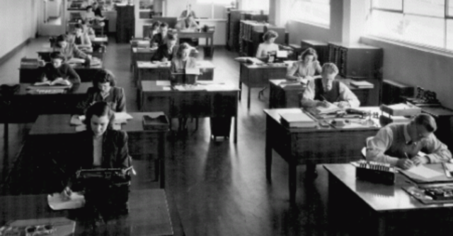 World War II & The Origins of Instructional Design