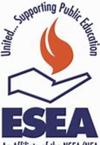 Elementary and Secondary Education Act (ESEA)