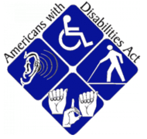 PL 101-336 Americans with Disabilities Act