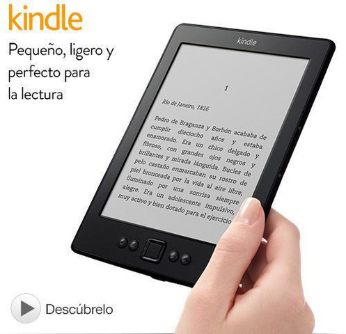Kindle