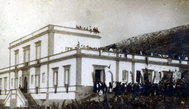 REESTRUCTURACIÓN EN HOTELES Y HOSTELERÍAS