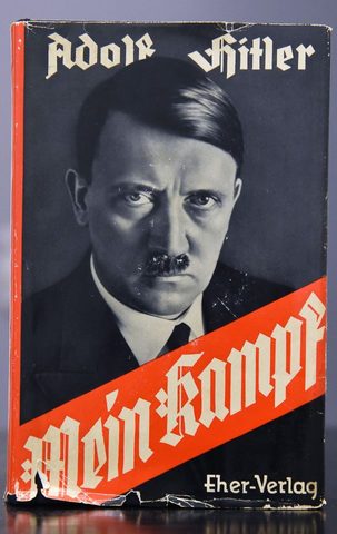 Mein Kampf