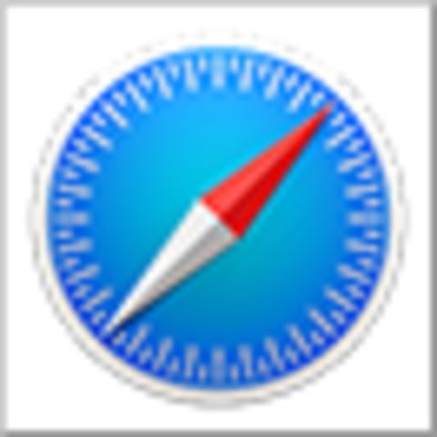 Lanzamiento de Safari 1.0 para Mac OS X beta