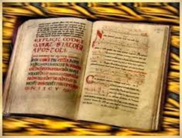 PRIMER LIBRO DE GUÍA DE TURISMO