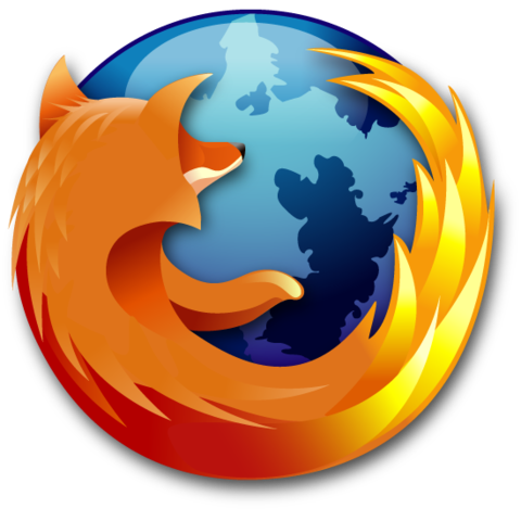 Firefox 1.0 Released