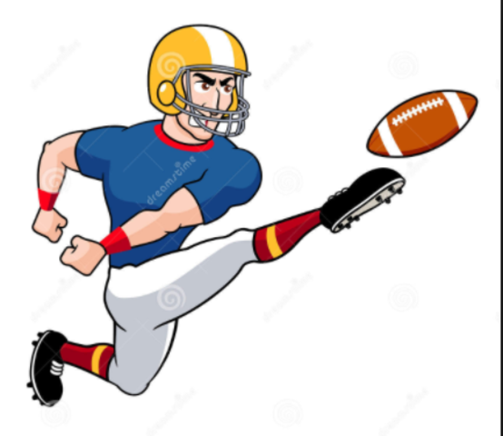 Erik The Football Player