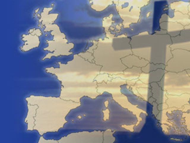 A Christian europe