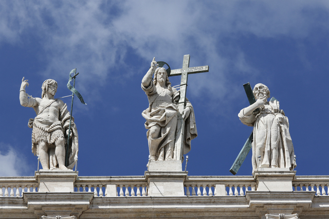 A Christain Europe analyze