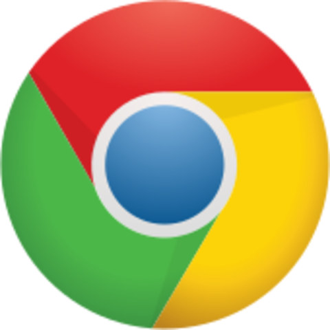 Lanzamiento de Google Chrome