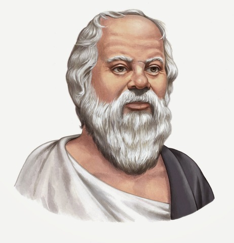 SÓCRATES (Grecia)