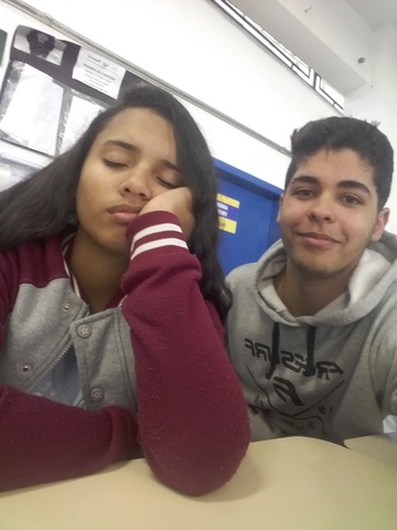 PRIMEIRA VEZ DORMINDO