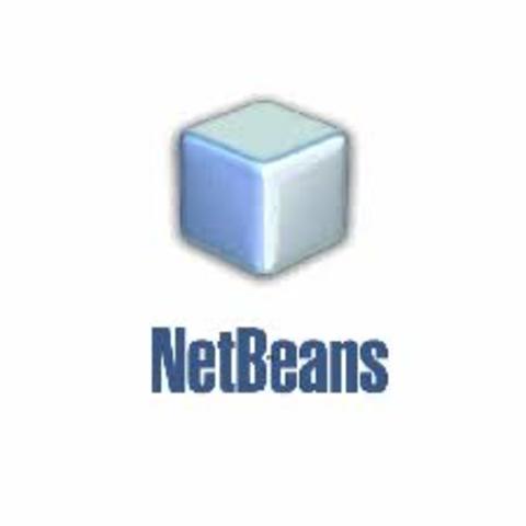 Se fundo NetBeans