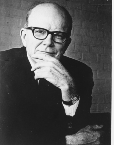 Ralph Tyler's Eight Year Study Begins