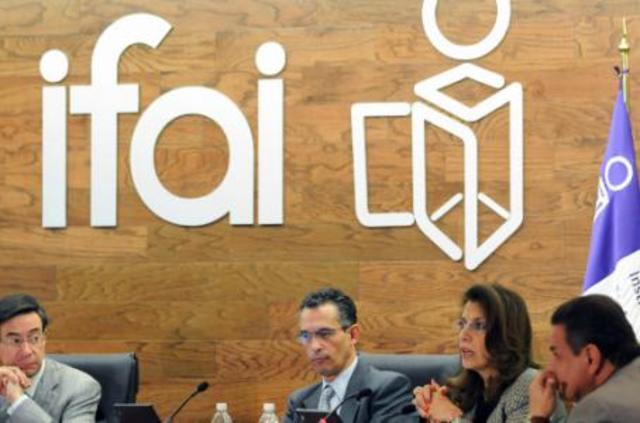 Reforma constitucional en materia de transparencia, autonomía al Nuevo IFAI