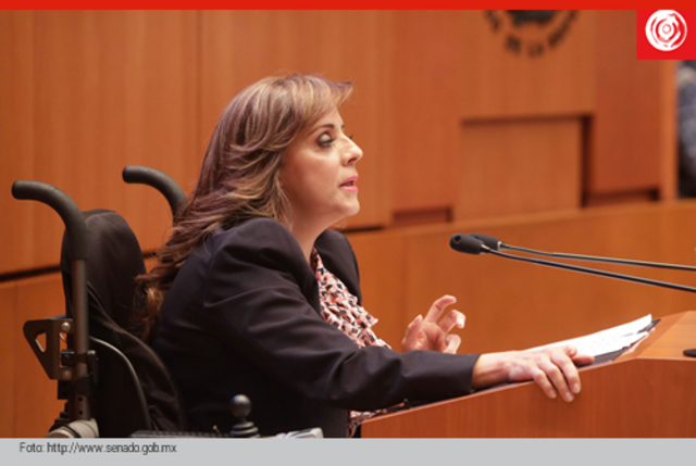 Se presenta el proyecto para la reforma del Art.73