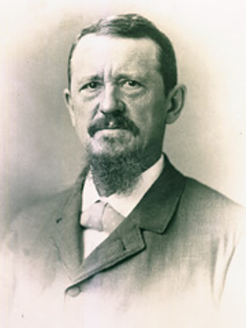 JOSEPH WHARTON
