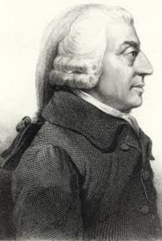 ADAM SMITH