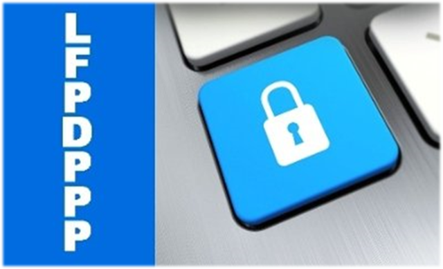 Al sector privado le es aplicable la Ley Federal de Protección de Datos Personales en posesión de los Particulares