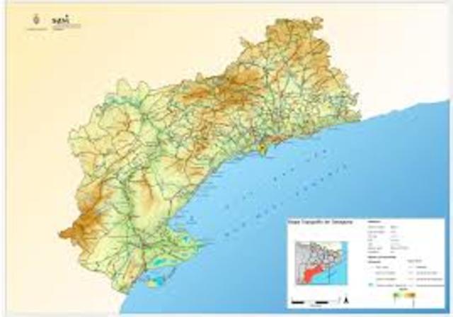 Ramon Berenguer III va ocupar Barcelona