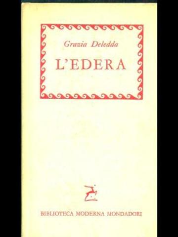 L’edera