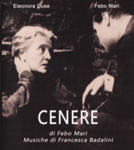 Cenere