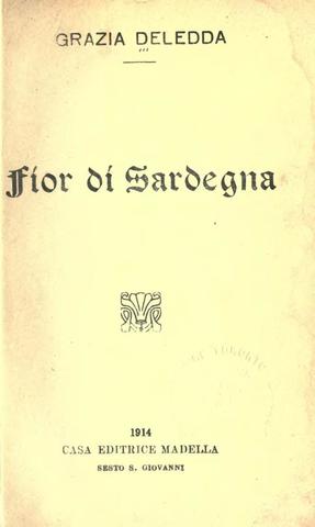 Fior di Sardegna
