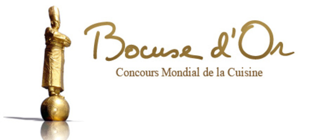 Bocuse d'Or