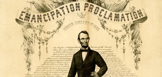 Proclama de l'emancipació