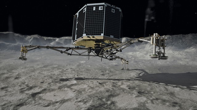 Philae