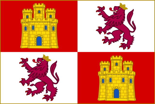 Union of Castile and León