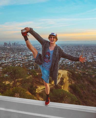 comienzo de su carrera