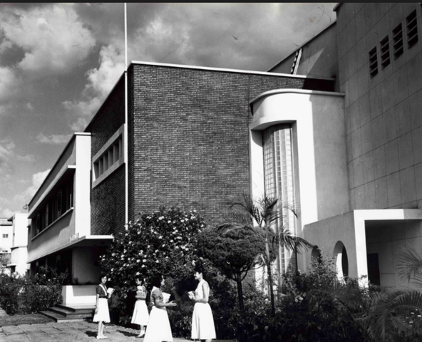 Bachiller en Filosofía y Letras