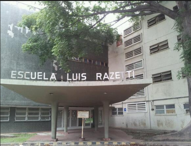 Facultades de Medicina y Odontología