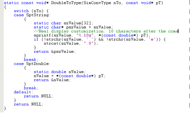 C (Programming Language)