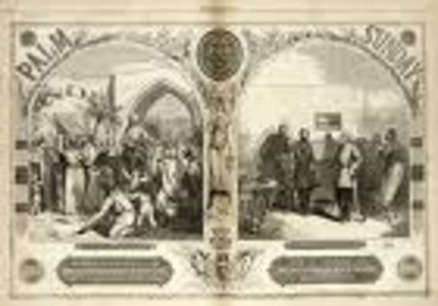 Appomattox Court House