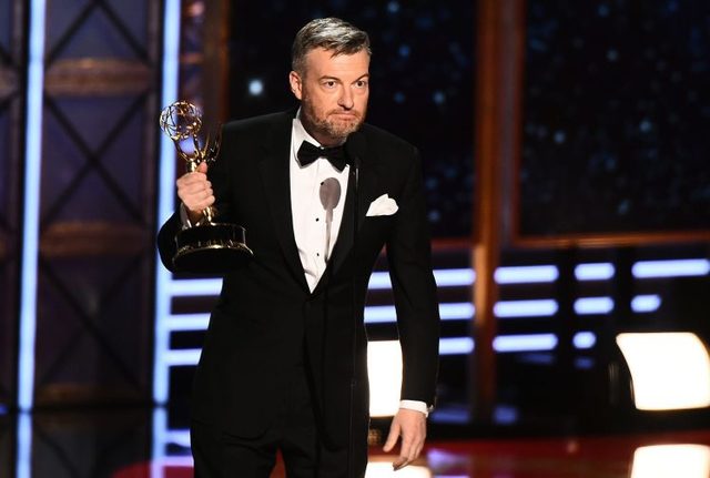 BAFTA Awards and Emmy Awards