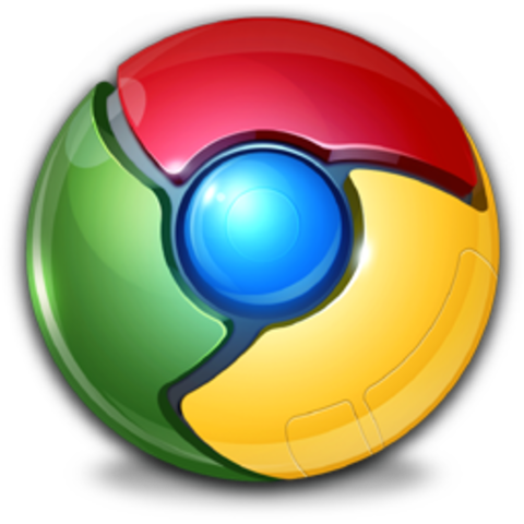 GOOGLE CHROME