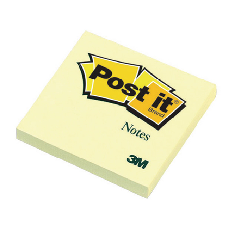 Post-It Notes