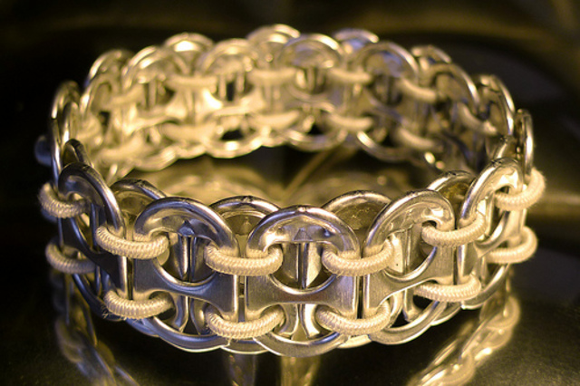 Sta-Tabs (tabs on soda/beer cans)